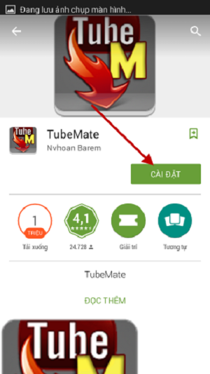 download tubemate ios