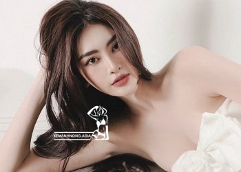 Ảnh sexy Linh Trương - "Yêu nữ hàng hiệu" xinh đẹp và quyến rũ